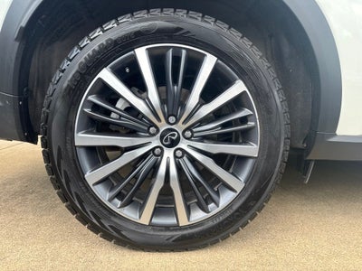 2023 INFINITI QX60 Autograph
