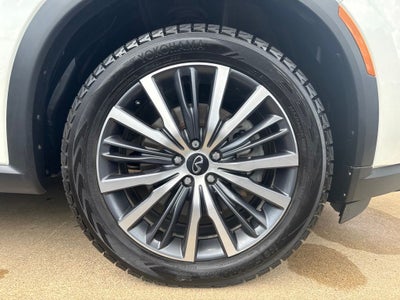 2023 INFINITI QX60 Autograph