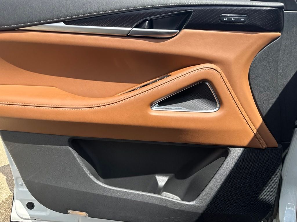 2023 INFINITI QX60 Autograph