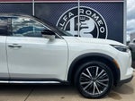 2023 INFINITI QX60 Autograph