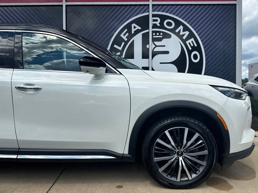 2023 INFINITI QX60 Autograph