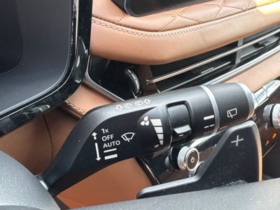 2023 INFINITI QX60 Autograph
