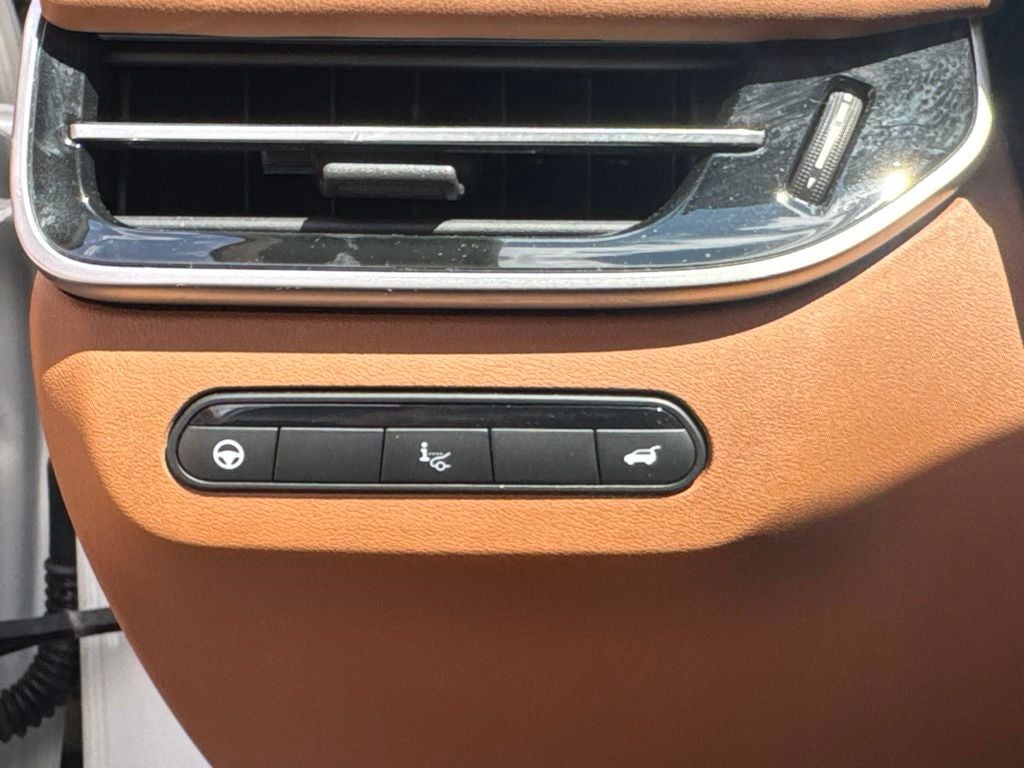 2023 INFINITI QX60 Autograph