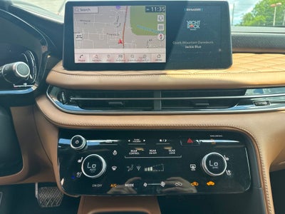 2023 INFINITI QX60 Autograph
