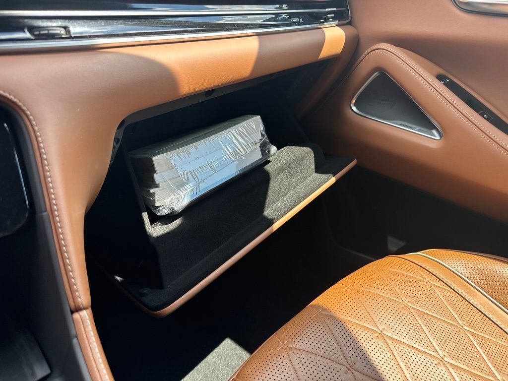 2023 INFINITI QX60 Autograph