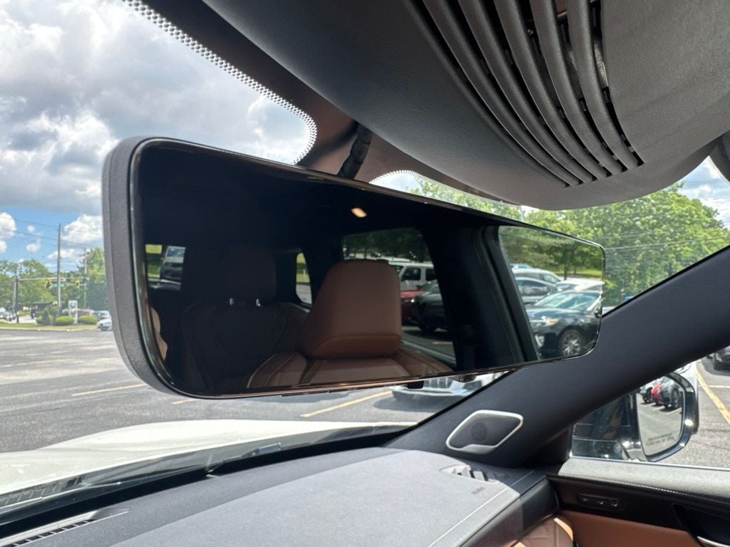 2023 INFINITI QX60 Autograph