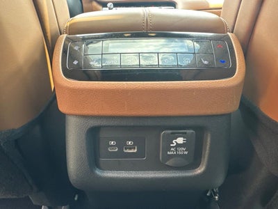 2023 INFINITI QX60 Autograph