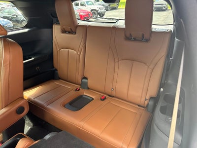 2023 INFINITI QX60 Autograph