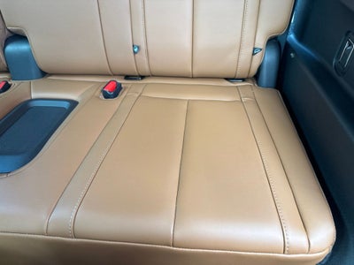 2023 INFINITI QX60 Autograph