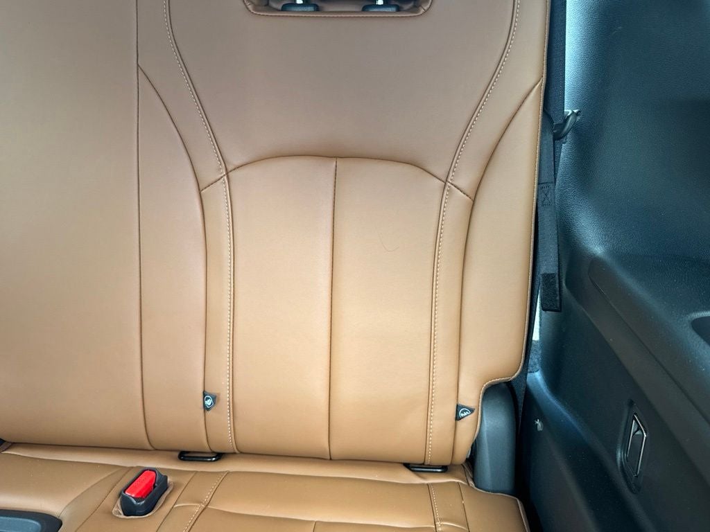 2023 INFINITI QX60 Autograph