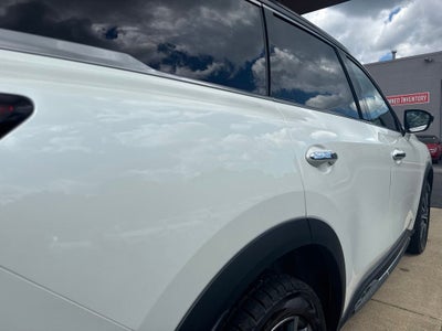 2023 INFINITI QX60 Autograph
