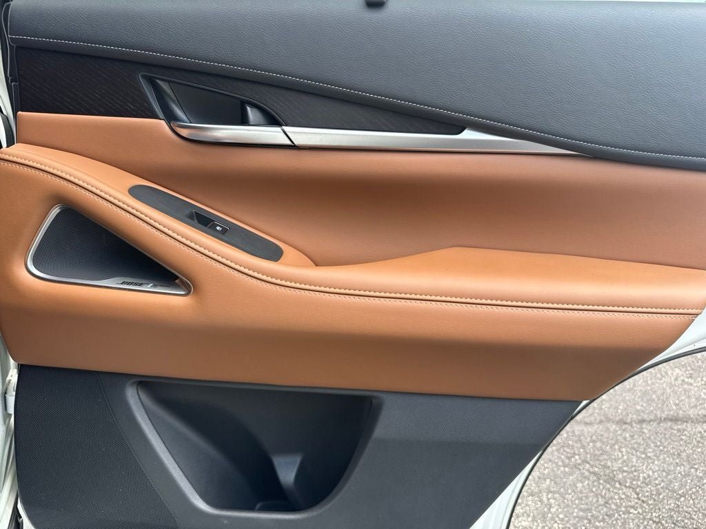 2023 INFINITI QX60 Autograph