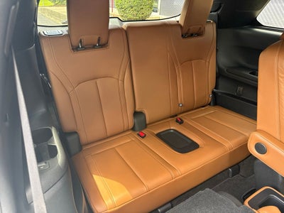 2023 INFINITI QX60 Autograph