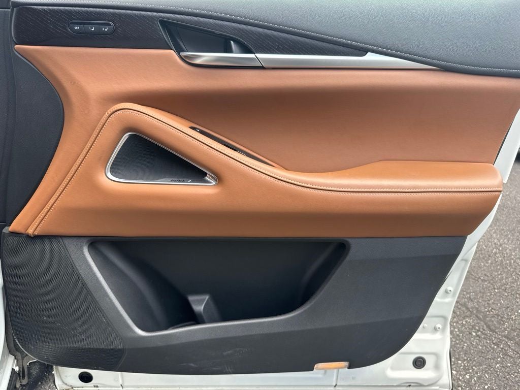 2023 INFINITI QX60 Autograph