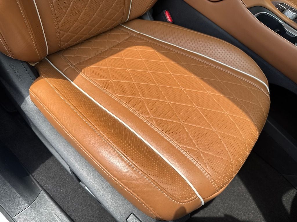 2023 INFINITI QX60 Autograph