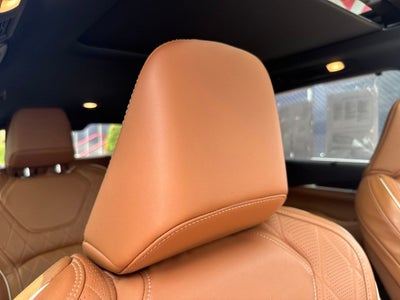 2023 INFINITI QX60 Autograph