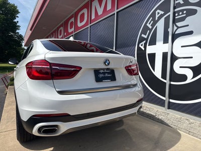 2019 BMW X6 xDrive35i