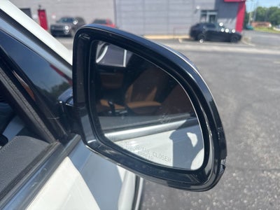 2019 BMW X6 xDrive35i