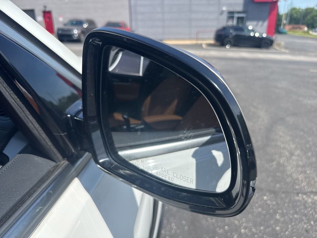 2019 BMW X6 xDrive35i