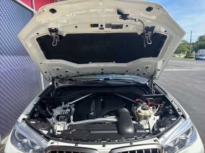 2019 BMW X6 xDrive35i