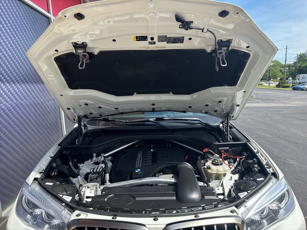 2019 BMW X6 xDrive35i
