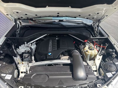 2019 BMW X6 xDrive35i