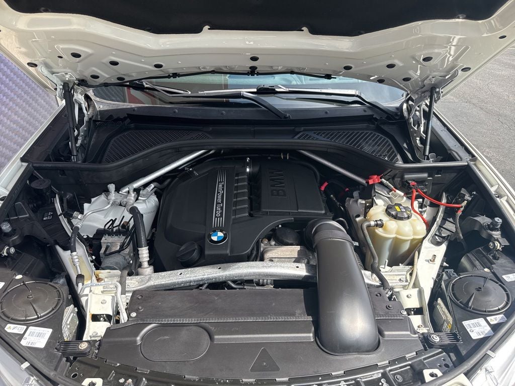 2019 BMW X6 xDrive35i