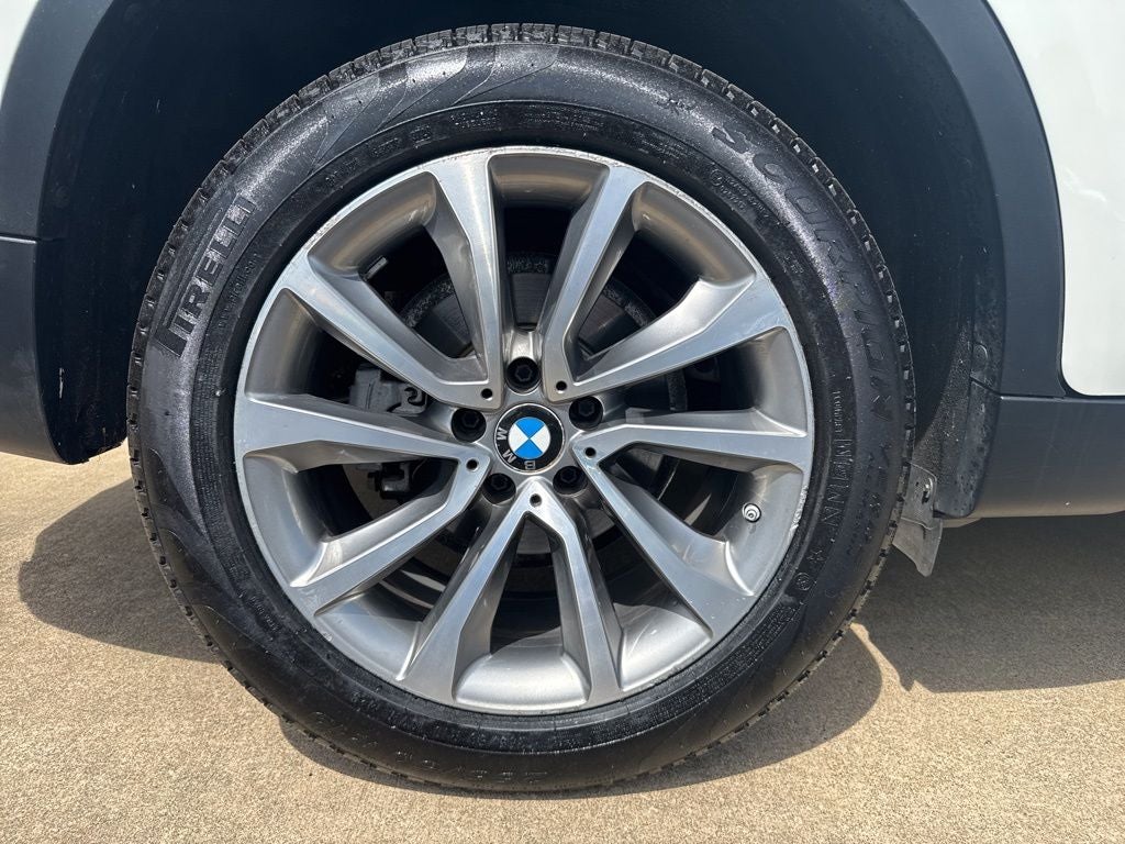 2019 BMW X6 xDrive35i