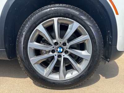 2019 BMW X6 xDrive35i