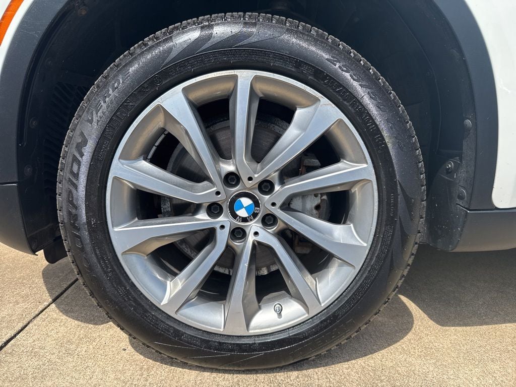 2019 BMW X6 xDrive35i