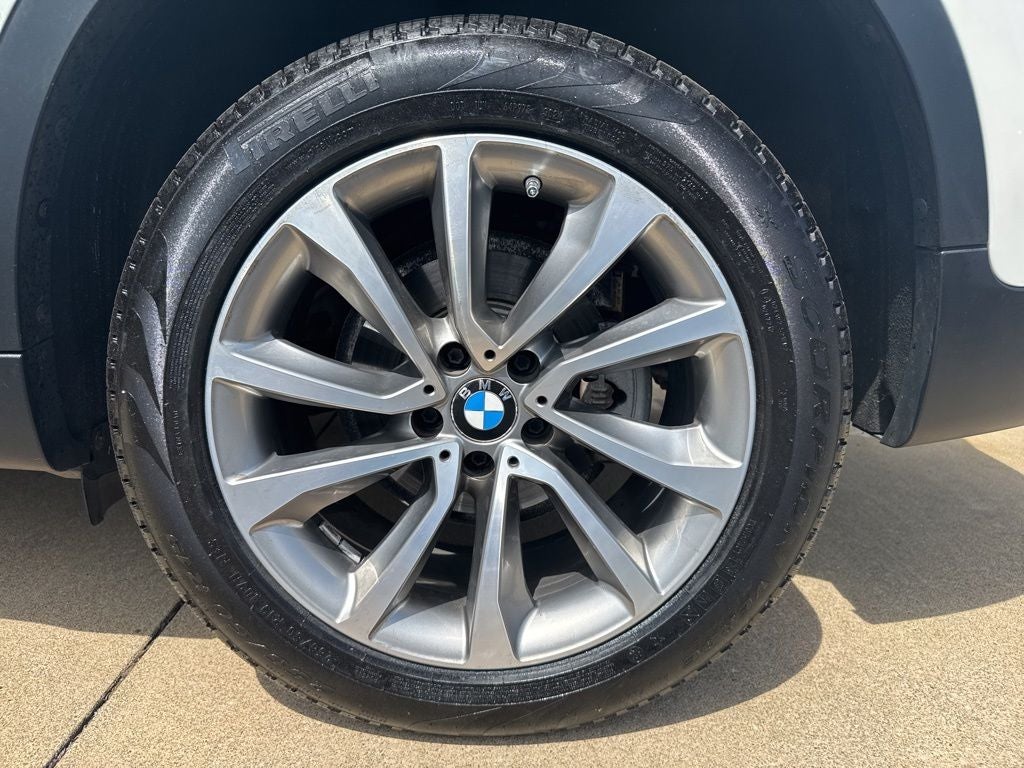 2019 BMW X6 xDrive35i