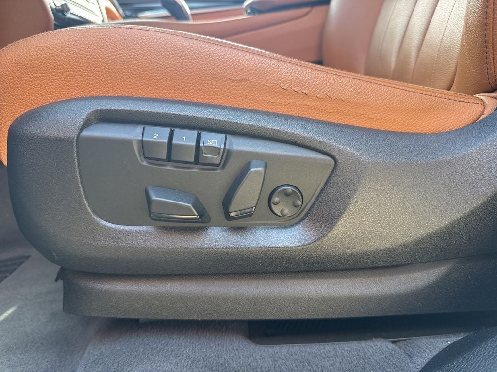 2019 BMW X6 xDrive35i