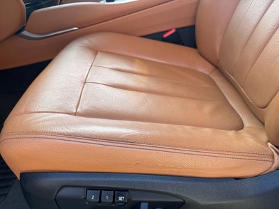 2019 BMW X6 xDrive35i
