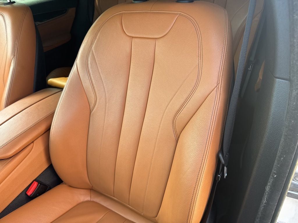 2019 BMW X6 xDrive35i