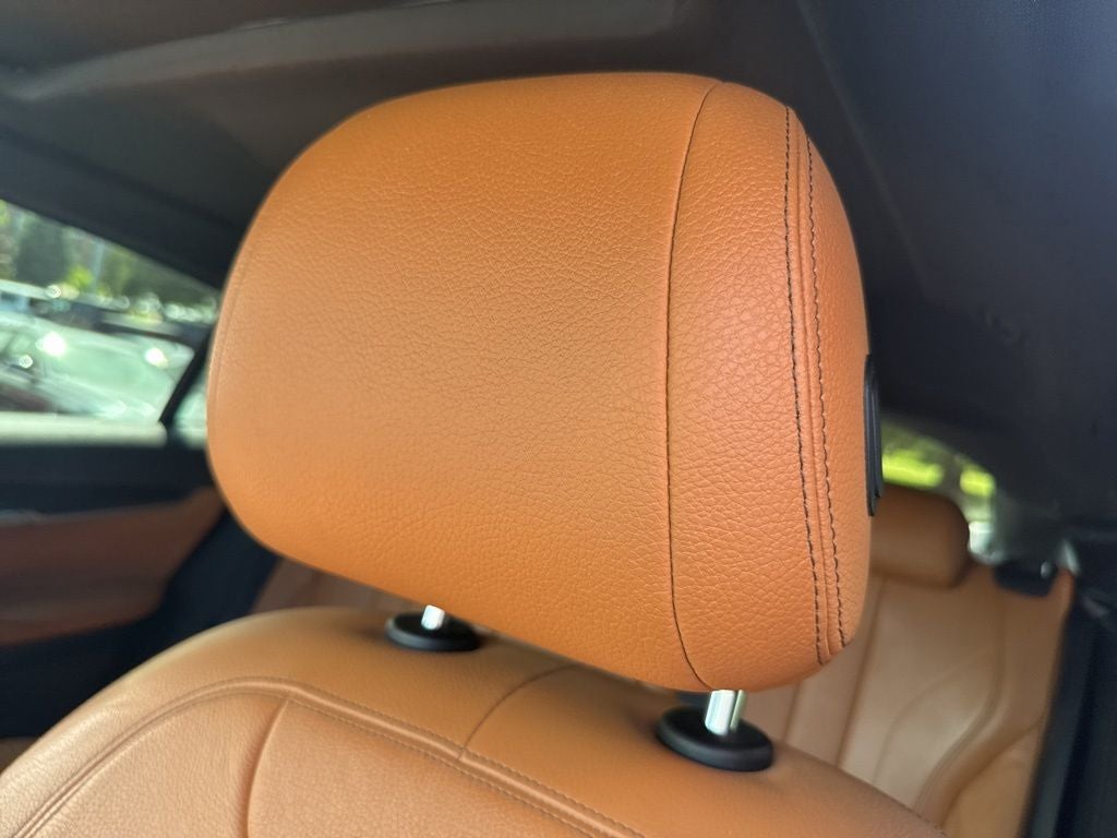 2019 BMW X6 xDrive35i