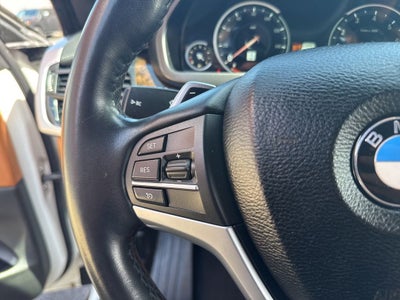 2019 BMW X6 xDrive35i