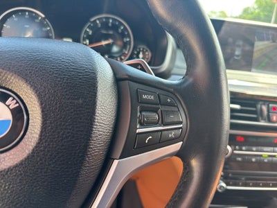 2019 BMW X6 xDrive35i