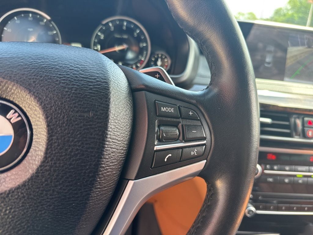 2019 BMW X6 xDrive35i