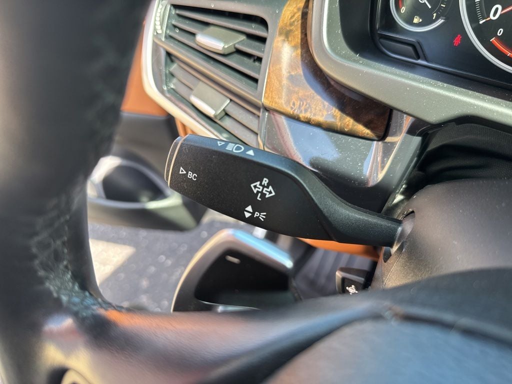 2019 BMW X6 xDrive35i