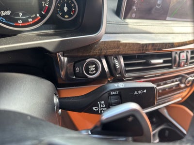 2019 BMW X6 xDrive35i