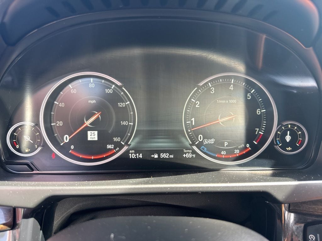 2019 BMW X6 xDrive35i