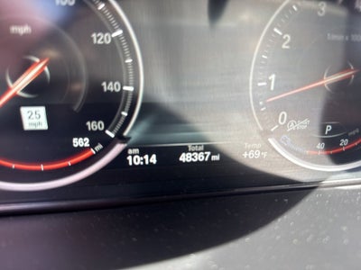 2019 BMW X6 xDrive35i