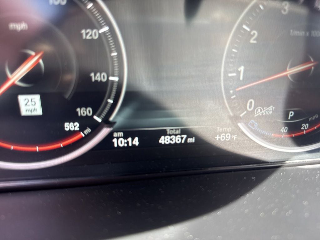 2019 BMW X6 xDrive35i