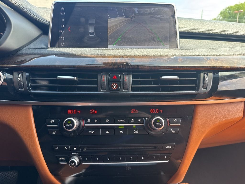 2019 BMW X6 xDrive35i