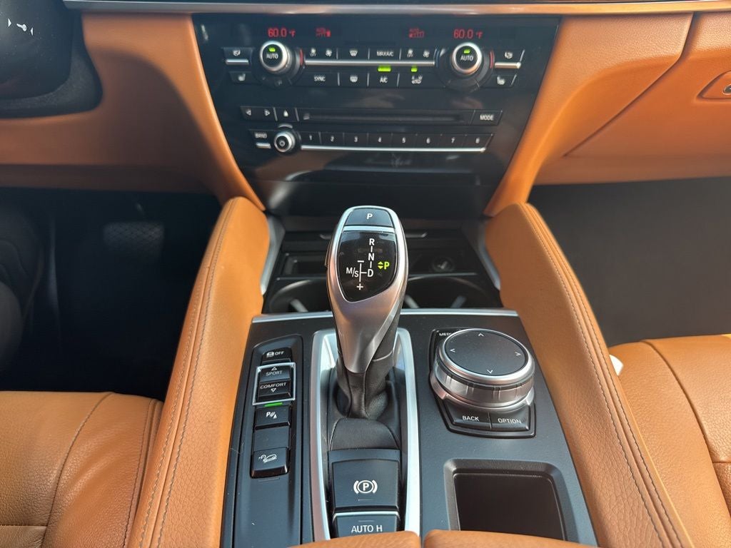 2019 BMW X6 xDrive35i