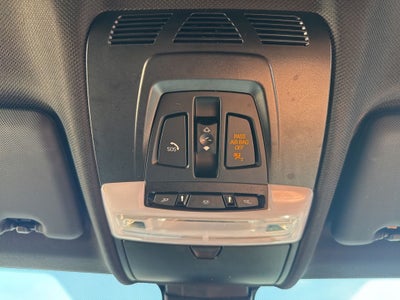 2019 BMW X6 xDrive35i