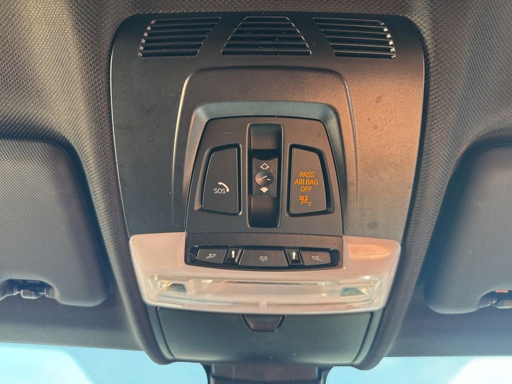 2019 BMW X6 xDrive35i