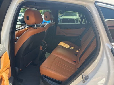 2019 BMW X6 xDrive35i
