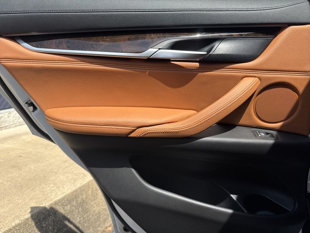 2019 BMW X6 xDrive35i