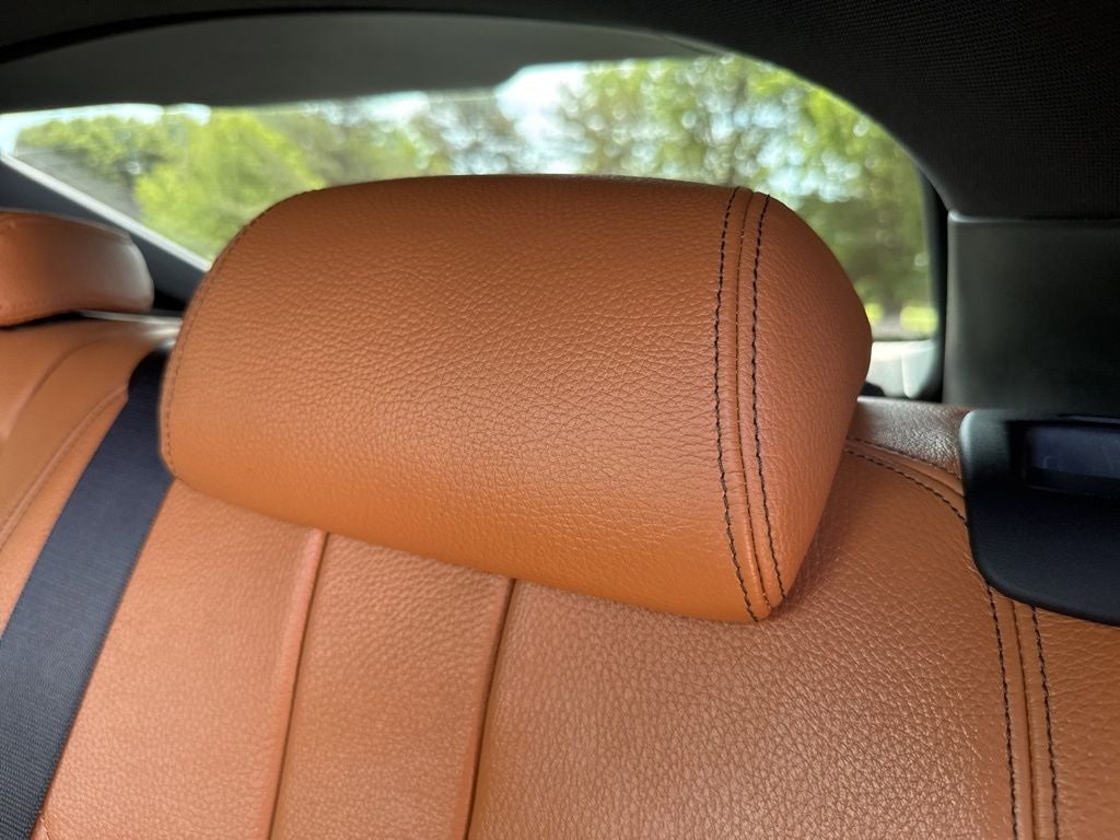 2019 BMW X6 xDrive35i